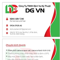 Chuyên nghiệp Dịch vụ