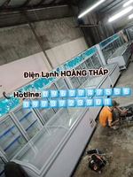 ĐIỆN LẠNH HOÀNG THÁP SHOWCASE