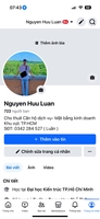 Nguyễn Hửu Luân