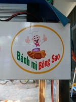 Bánh mì bs