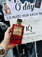 KQ Perfume shop nước hoa authentic