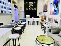 TU STORE CẦN THƠ