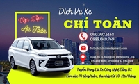 Dịch Vụ Xe Chí Toàn