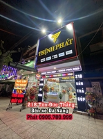 Thịnh Phát 218