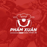 CỬA HÀNG XE PHẨM XUÂN 