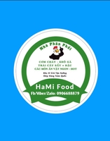 NPP Thực Phẩm HaMi Food