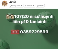 Tấn Lợi