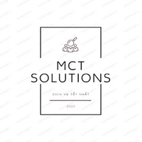 MCT Solutions