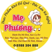 Mẹ Phương Ka