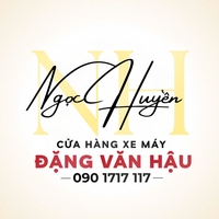 Xe Máy Đặng Văn Hậu