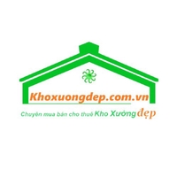 Công Ty Kho Xưởng Đẹp