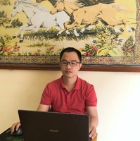 Phạm Anh Tài