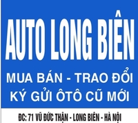 Sàn Ô tô Long Biên