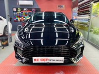 Tuấn Kiệt Xe Đẹp Detailing