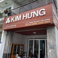 Kim Hưng