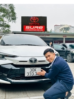 Đức Toyota Pháp Vân 