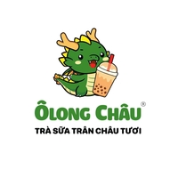 TRÀ SỮA ÔLONG CHÂU