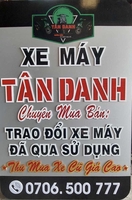 Tân Danh