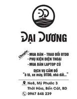 Cầm Đồ Đại Dương