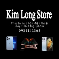 Kim Long