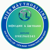 Điện Máy Thoại Linh