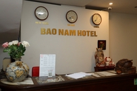 BẢO NAM HOTEL 