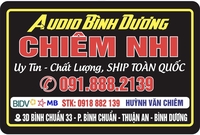 Chiêm Nhi Bình Dương