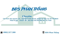 Thắng Phan