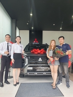 Tuấn Mitsubihi Cần Thơ