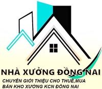 Nhà Xưởng Đồng Nai