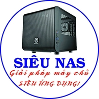 SIÊU NAS