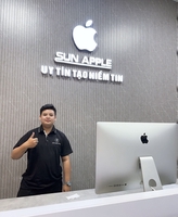 SUN APPLE STORE