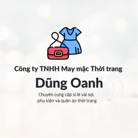 công ty TNHH may mặc Dung Oanh