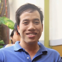 Nguyễn Thế Đông