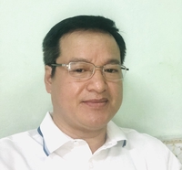 Mr Hoài 