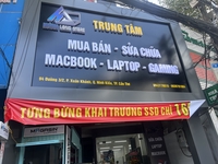 Huỳnh Long Store 