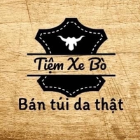 Tiệm Xe Bò