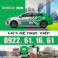 Taxi Grab Đi Tỉnh