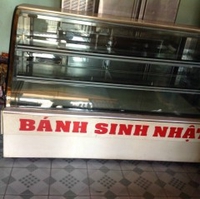 Thiet Bi Làm Bánh