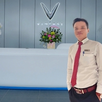 Showroom VinFast ĐSG Chi Nhánh Trường Chinh