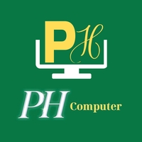 PH COMPUTER