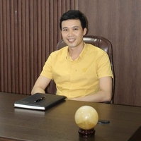 Mr Khương