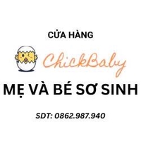 ChickBabyShop Mẹ và Bé