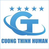 NHÂN LỰC CƯỜNG THỊNH 