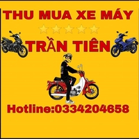 XE MÁY TRẦN TIÊN