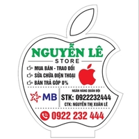 nguyễn lê store