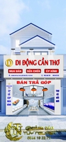 Di Động Cần Thơ