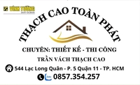 Thạch Cao Toàn Phát