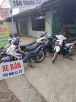 CẦM ĐỒ MUA BÁN XE HIỀN