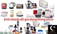 Chuyên sỉ gia dụng rẻ